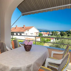 Paradiso Krk Town