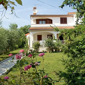 https://guesthouse-magnolia.in-istria.net
